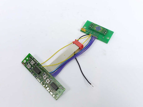 Siemens SI-00201438-01 PC Board