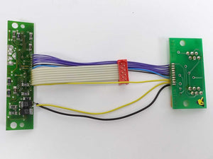 Siemens SI-00201438-01 PC Board