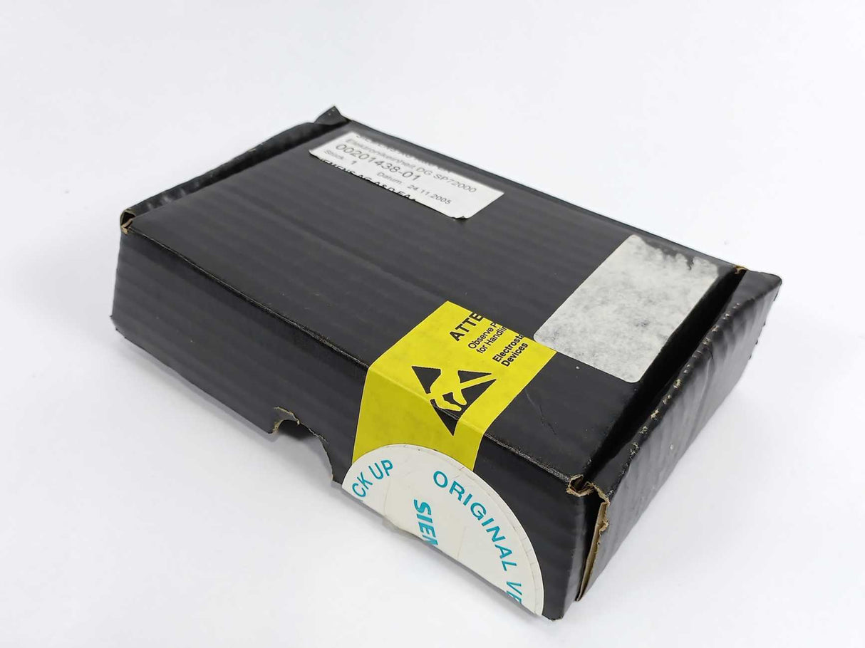 Siemens SI-00201438-01 PC Board