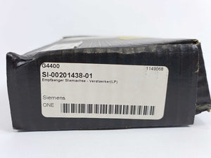 Siemens SI-00201438-01 PC Board