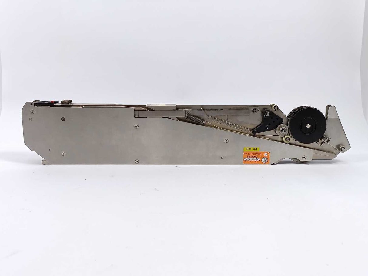 Siemens 1710187D38 Feeder
