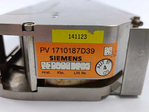 Siemens 141123 Feeder