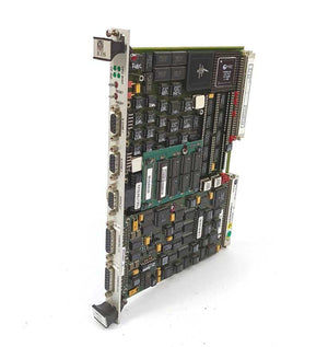 Siemens 00342493/02 MVS100 PL EA  Circuit Board