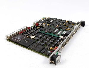 Siemens 00342493/02 MVS100 PL EA  Circuit Board