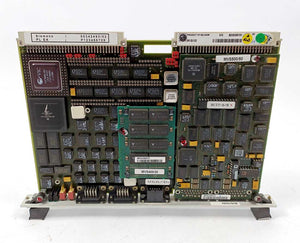 Siemens 00342493/02 MVS100 PL EA  Circuit Board
