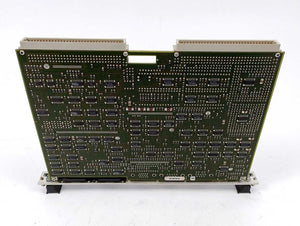 Siemens 00342493/02 MVS100 PL EA  Circuit Board