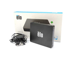 ELO Touch E611864 Elo Backpack with Android Open Source