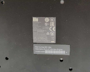 ELO Touch E611864 Elo Backpack with Android Open Source