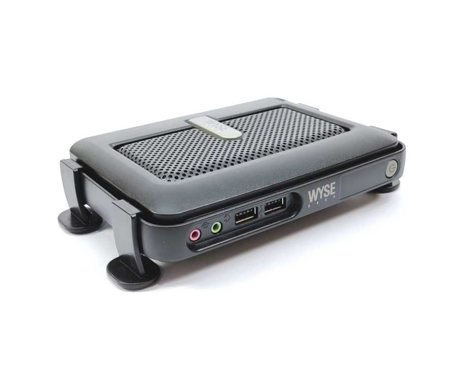 Wyse 902175-02L Wyse C10LE