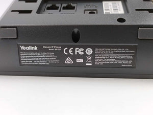 Yealink SIP-T31 Classic IP Phone