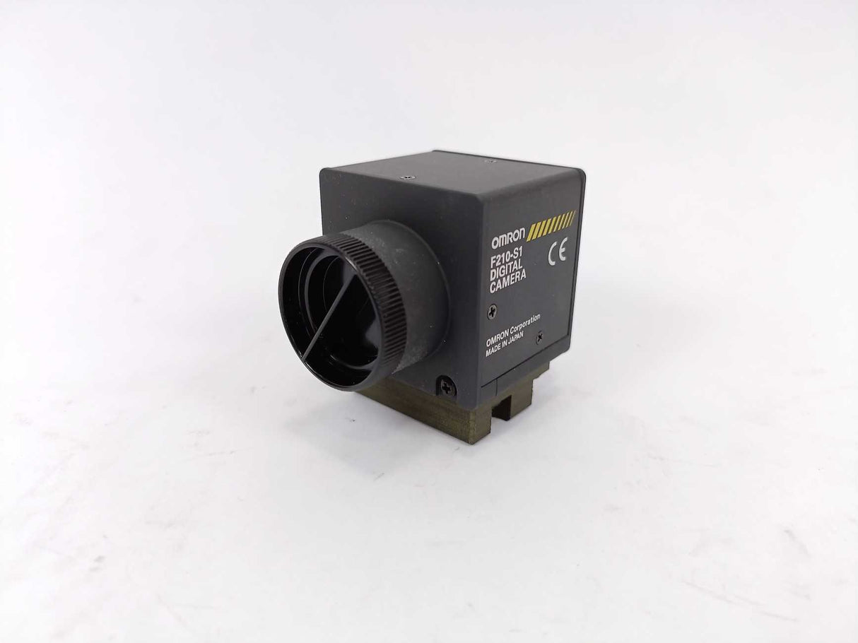 OMRON F210-S1 Digital Camera