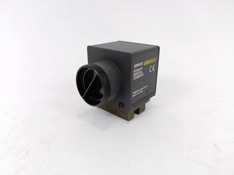 OMRON F210-S1 Digital Camera