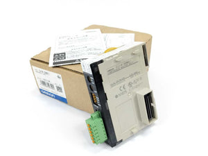 OMRON CJ1W-SRM21 Compus/s Master Unit