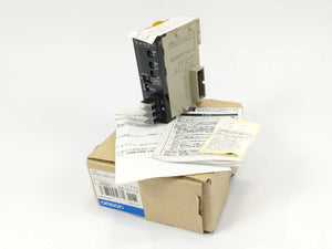 OMRON CJ1W-CLK21-V1 Controller link unit
