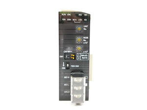 OMRON CJ1W-CLK21-V1 Controller link unit