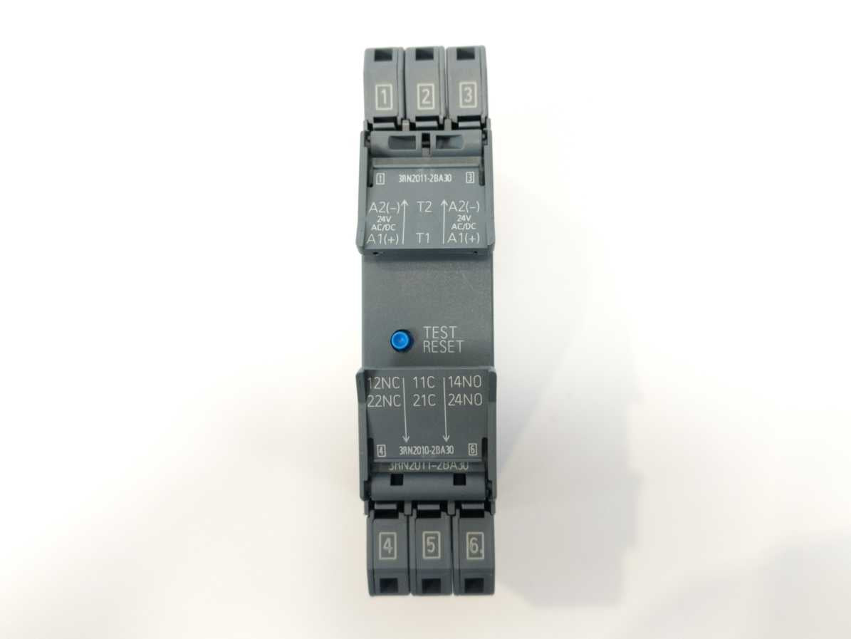 Siemens 3RN2011-2BA30 Thermistor Motor Protection