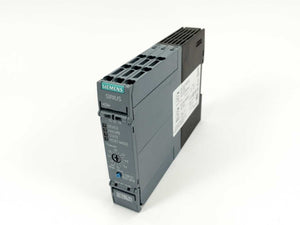 Siemens 3RM1207-3AA04 AC Semiconductor Motorstarter DC 24V