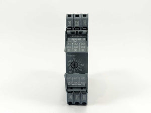 Siemens 3RM1207-3AA04 AC Semiconductor Motorstarter DC 24V