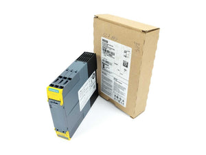 Siemens 3SK1211-2BB00 Safety Relay