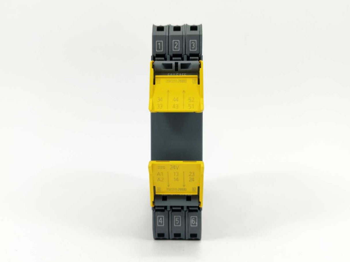 Siemens 3SK1211-2BB00 Safety Relay