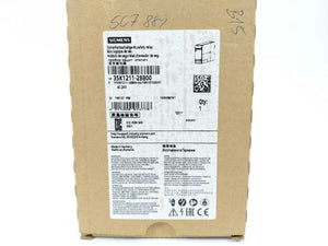 Siemens 3SK1211-2BB00 Safety Relay