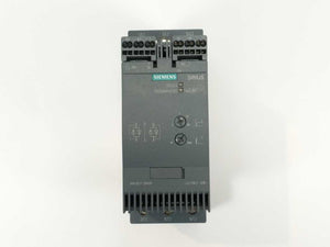 Siemens 3RW3037-2BB04 SIRIUS Soft Starter