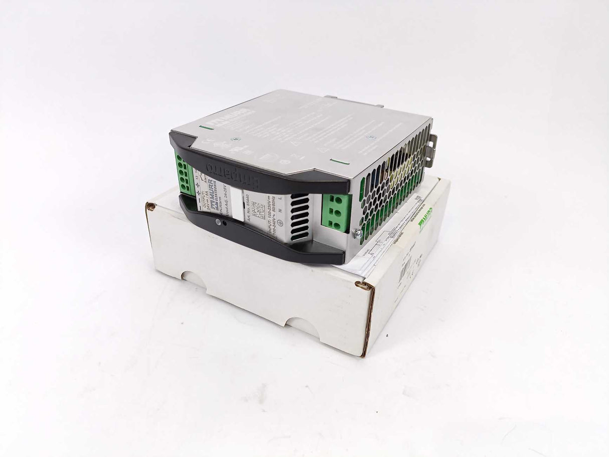 MURR Elektronik 85440 Switch Mode Power Supply