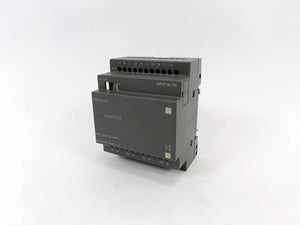Siemens 6ED1055-1CB10-0BA0 Digital I/O Module