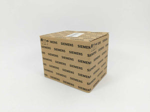 Siemens 3VA1110-3GF46-0AA0 Molded Case Circuit Breaker