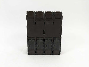 Siemens 3VA1110-3GF46-0AA0 Molded Case Circuit Breaker