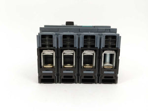 Siemens 3VA1110-3GF46-0AA0 Molded Case Circuit Breaker