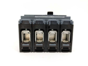 Siemens 3VA1110-3GF46-0AA0 Molded Case Circuit Breaker