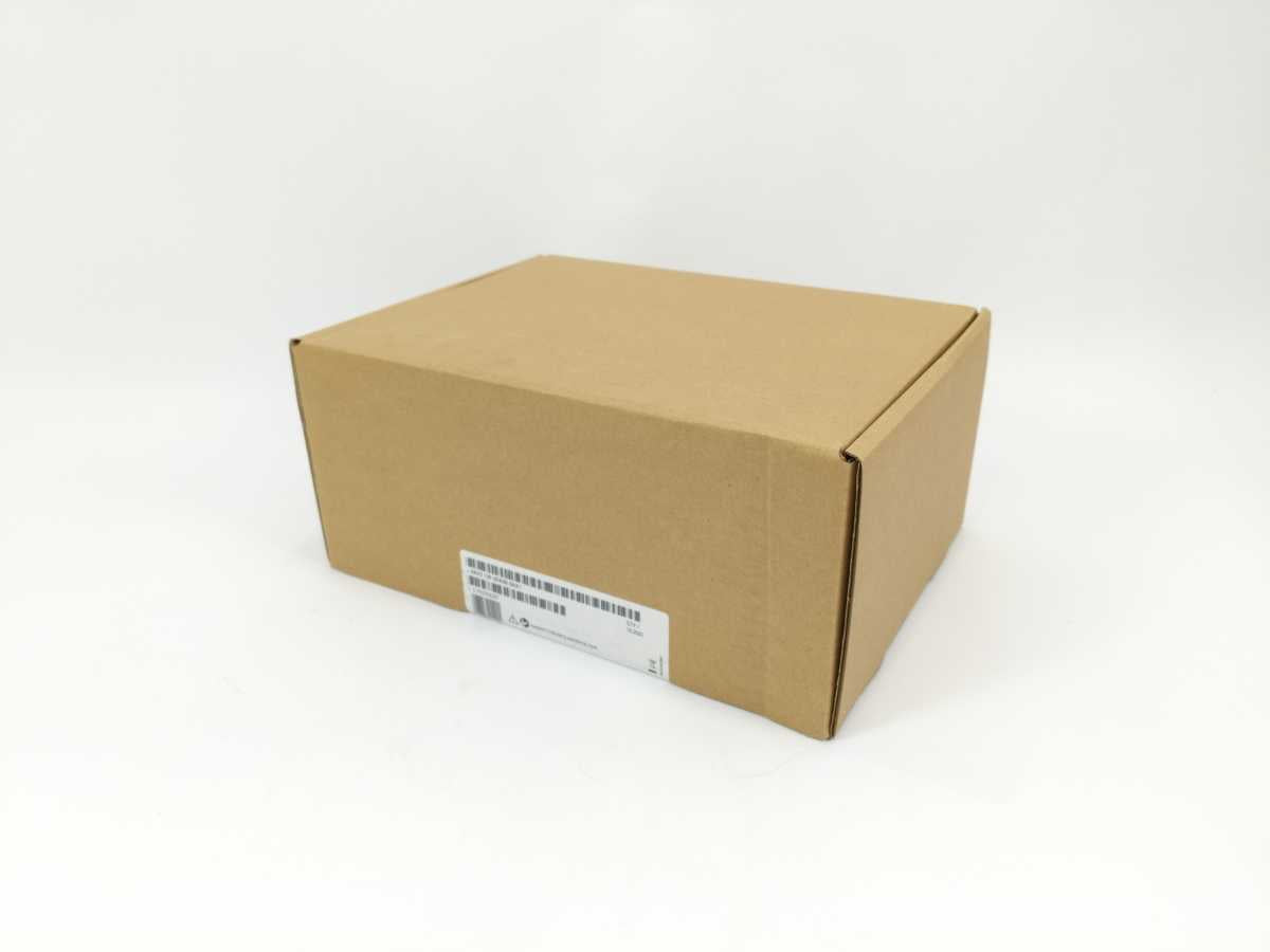 Siemens 6AV2128-3GB06-0AX1 MTP700 Unified Comfort Panel