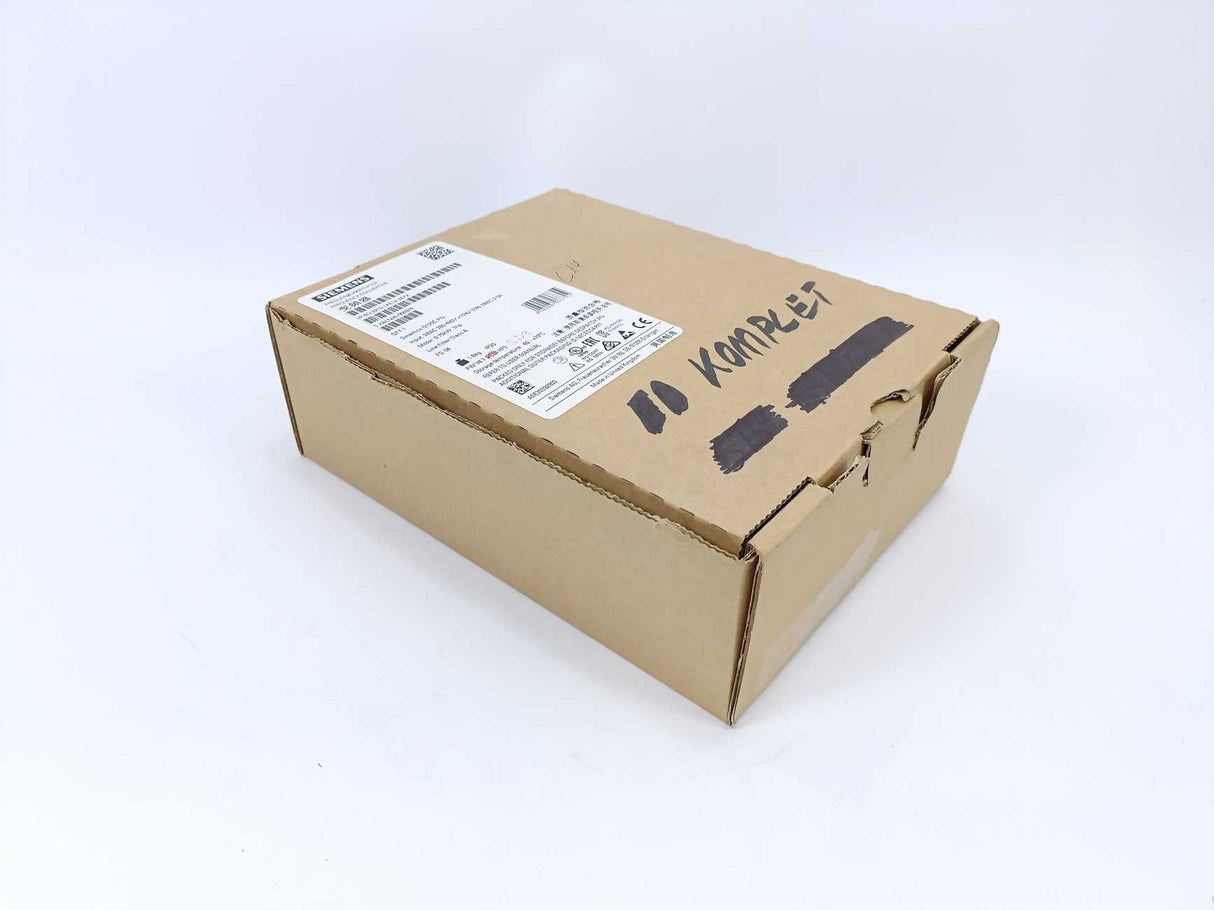Siemens 6SL3210-1KE12-3AF2 Sinamics G120C PN Frequency Converter