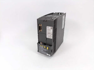 Siemens 6SL3210-1KE12-3AF2 Sinamics G120C PN Frequency Converter