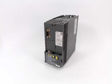 Siemens 6SL3210-1KE12-3AF2 Sinamics G120C PN Frequency Converter