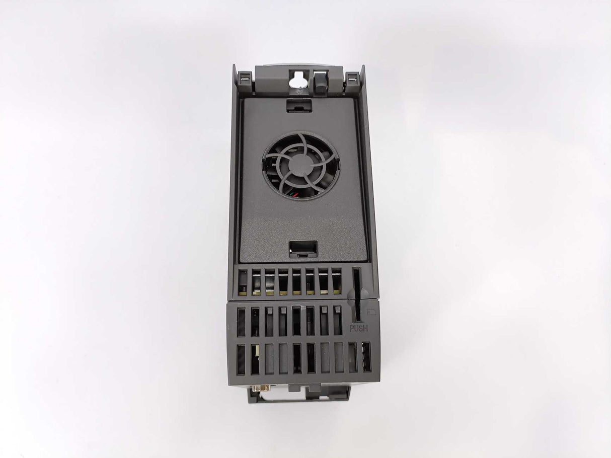 Siemens 6SL3210-1KE12-3AF2 Sinamics G120C PN Frequency Converter