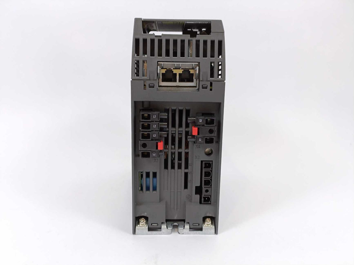 Siemens 6SL3210-1KE12-3AF2 Sinamics G120C PN Frequency Converter