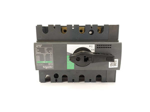 Schneider Electric INS125 PL-2021-W05-2 Switch Disconnector