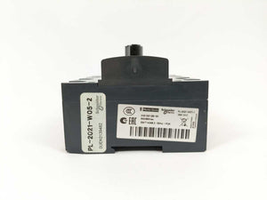 Schneider Electric INS125 PL-2021-W05-2 Switch Disconnector