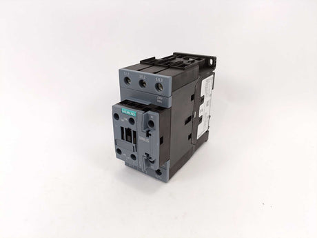 Siemens 3RT2036-1AP00 SIRIUS 3RT Power Contactor