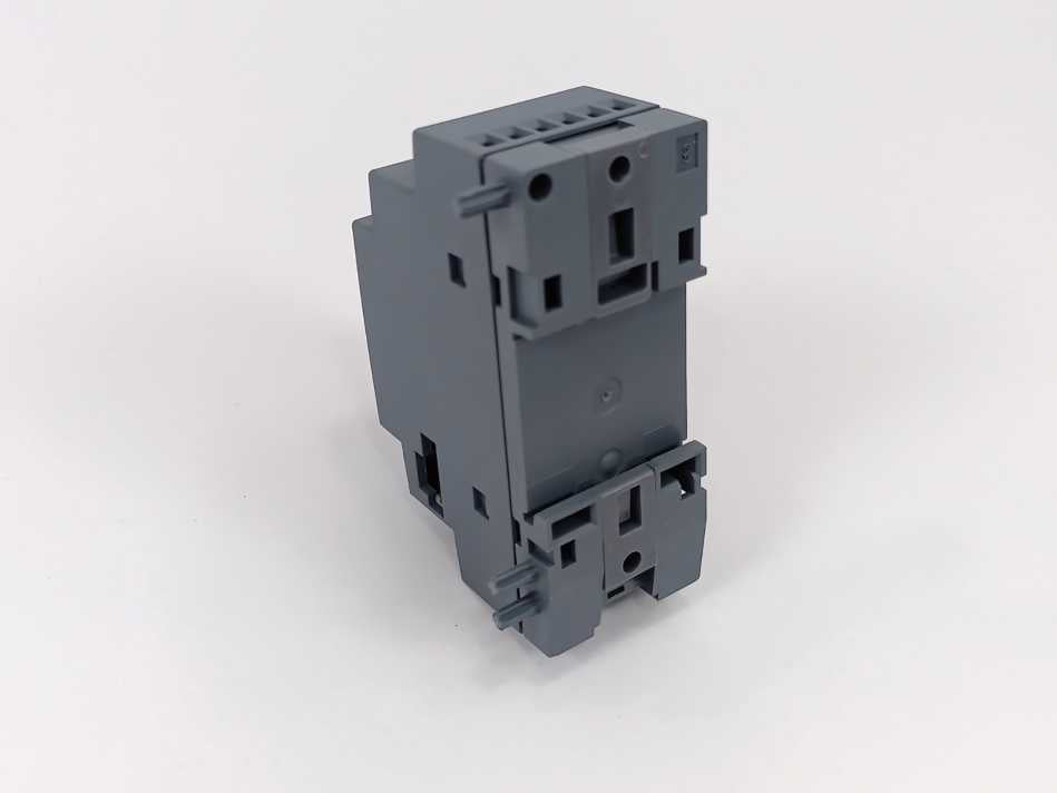 Siemens 6ED1055-1CB00-0BA2 Digital Input/Output Module LOGO! DM8 24