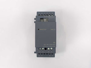 Siemens 6ED1055-1CB00-0BA2 Digital Input/Output Module LOGO! DM8 24