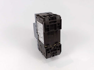 Siemens 3RV2411-4AA20 SIRIUS 3RV2 Motor Starter Protector (Circuit Breaker)