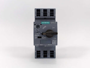 Siemens 3RV2411-1CA20 SIRIUS 3RV2 Motor Starter Protector