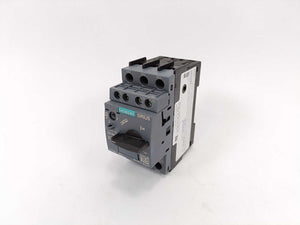 Siemens 3RV2021-4FA15 SIRIUS 3RV2 Motor Starter Protector