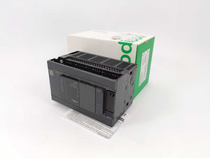 Schneider Electric TM241C24T Modicon M241 Logic Controller