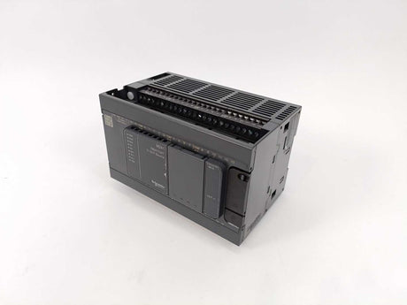 Schneider Electric TM241C24T Modicon M241 Logic Controller