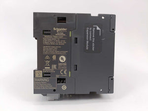 Schneider Electric TM241C24T Modicon M241 Logic Controller