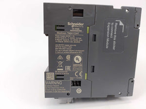 Schneider Electric TM241C24T Modicon M241 Logic Controller